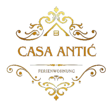 Casa Antic Ferienwohnung